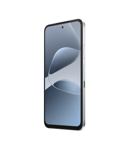 Infinix Hot 60i 256GB 8+8GB RAM Titanium Silver - Middle East Version