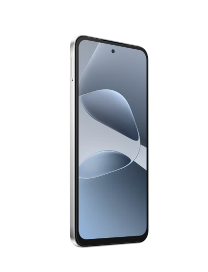 Infinix Hot 60i 256GB 8+8GB RAM Titanium Silver - Middle East Version