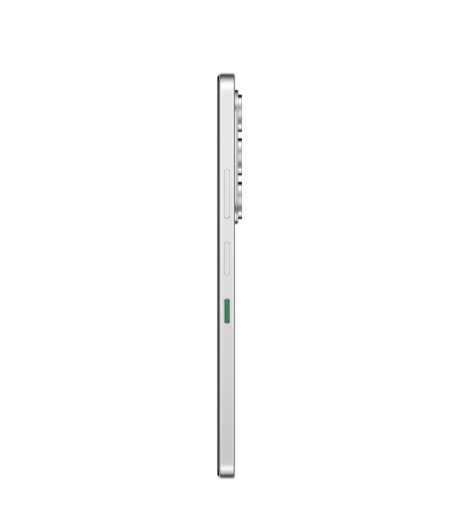 Infinix Hot 60i 256GB 8+8GB RAM Titanium Silver - Middle East Version