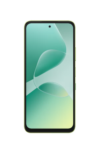 Infinix Hot 60i 128GB 4GB RAM Green 4G - Middle East Version