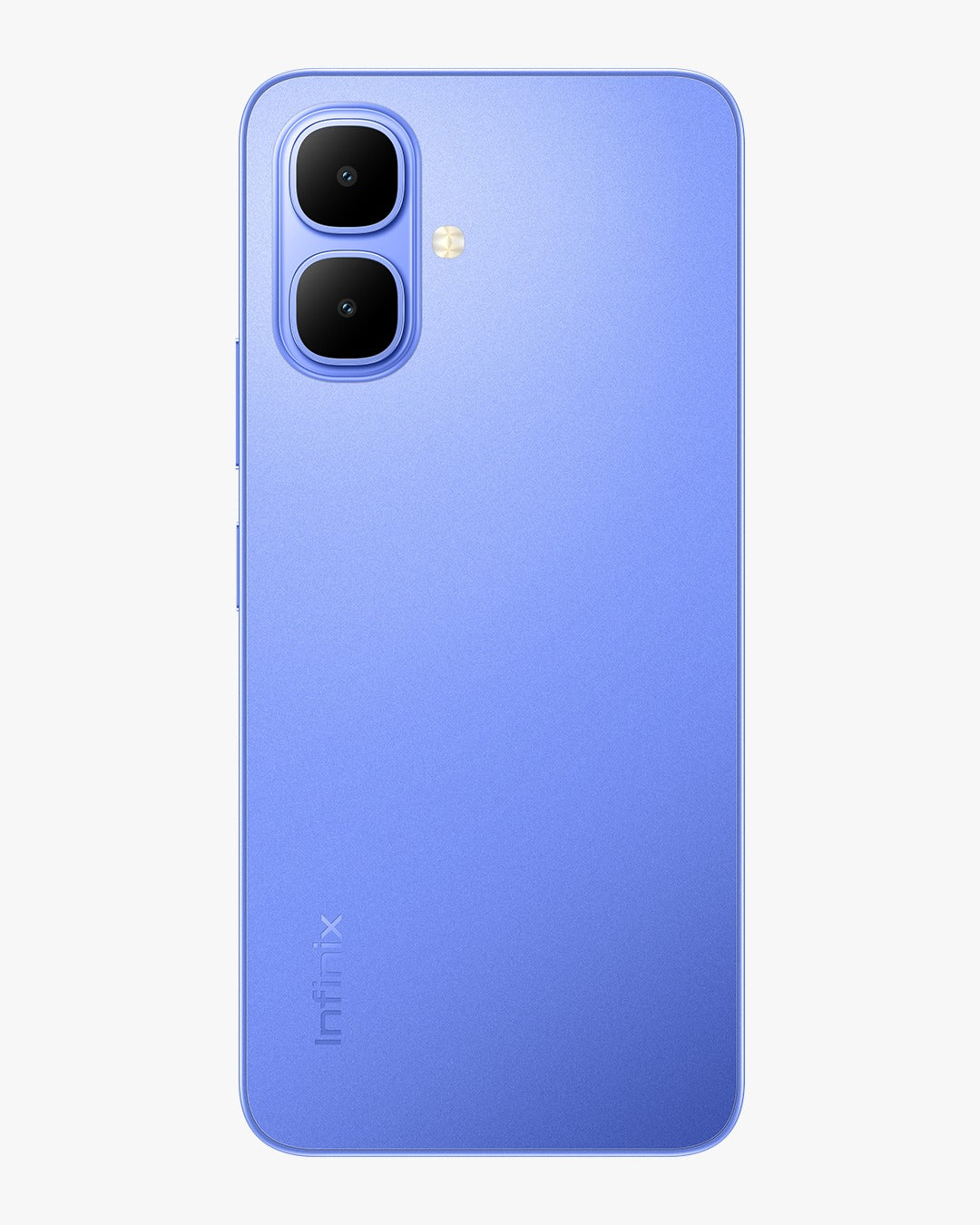 Infinix Smart 10 , 128 GB Storage, 4 GB RAM, 4G -Irish Blue