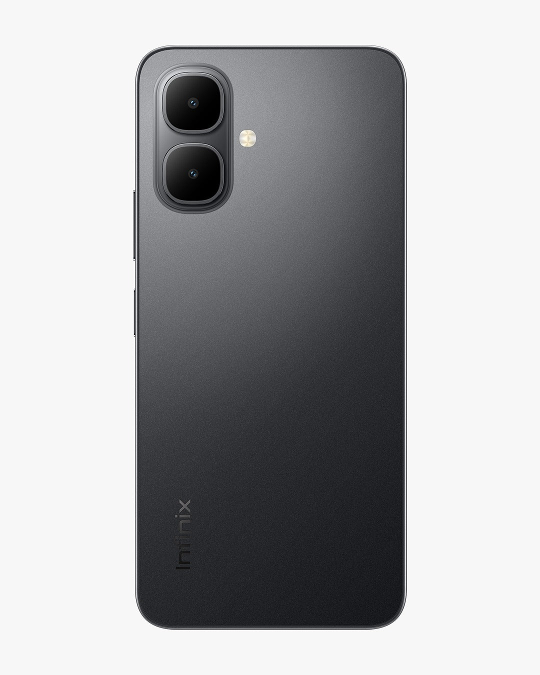 Infinix Smart 10 , 128 GB Storage, 4 GB RAM, 4G -Sleek Black