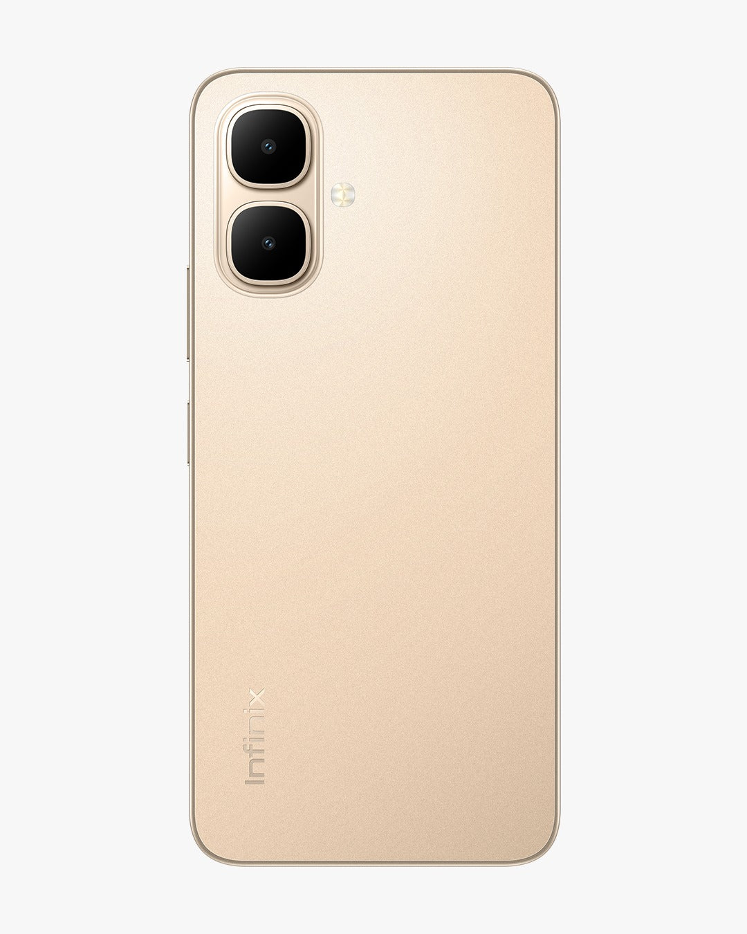 Infinix Smart 10 , 64 GB Storage, 3 GB RAM 4G-Twilight Gold
