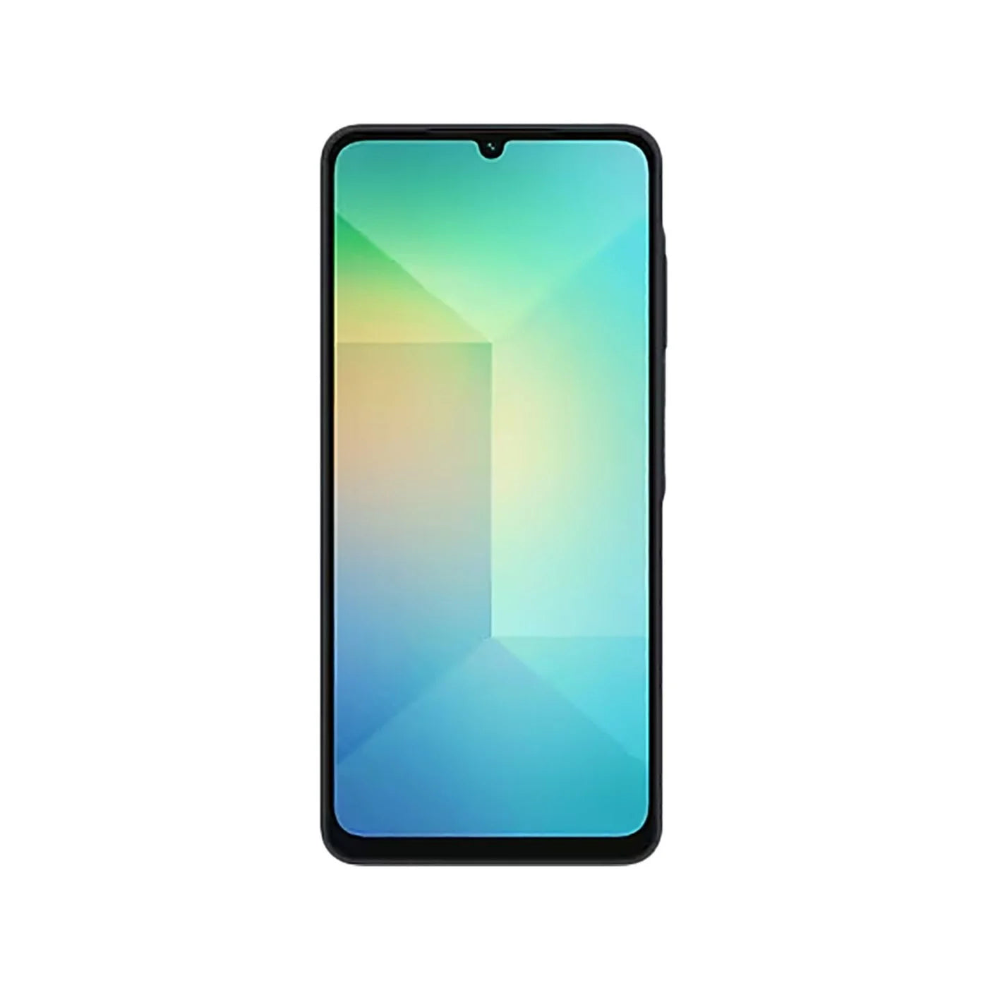 Samsung Galaxy A06 – Black 4GB RAM 64GB Storage, Dual SIM, 4G Smartphone