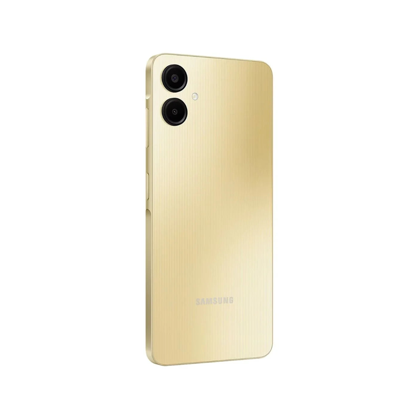Samsung Galaxy A06 – Gold 4GB RAM 64GB Storage, Dual SIM, 4G Smartphone