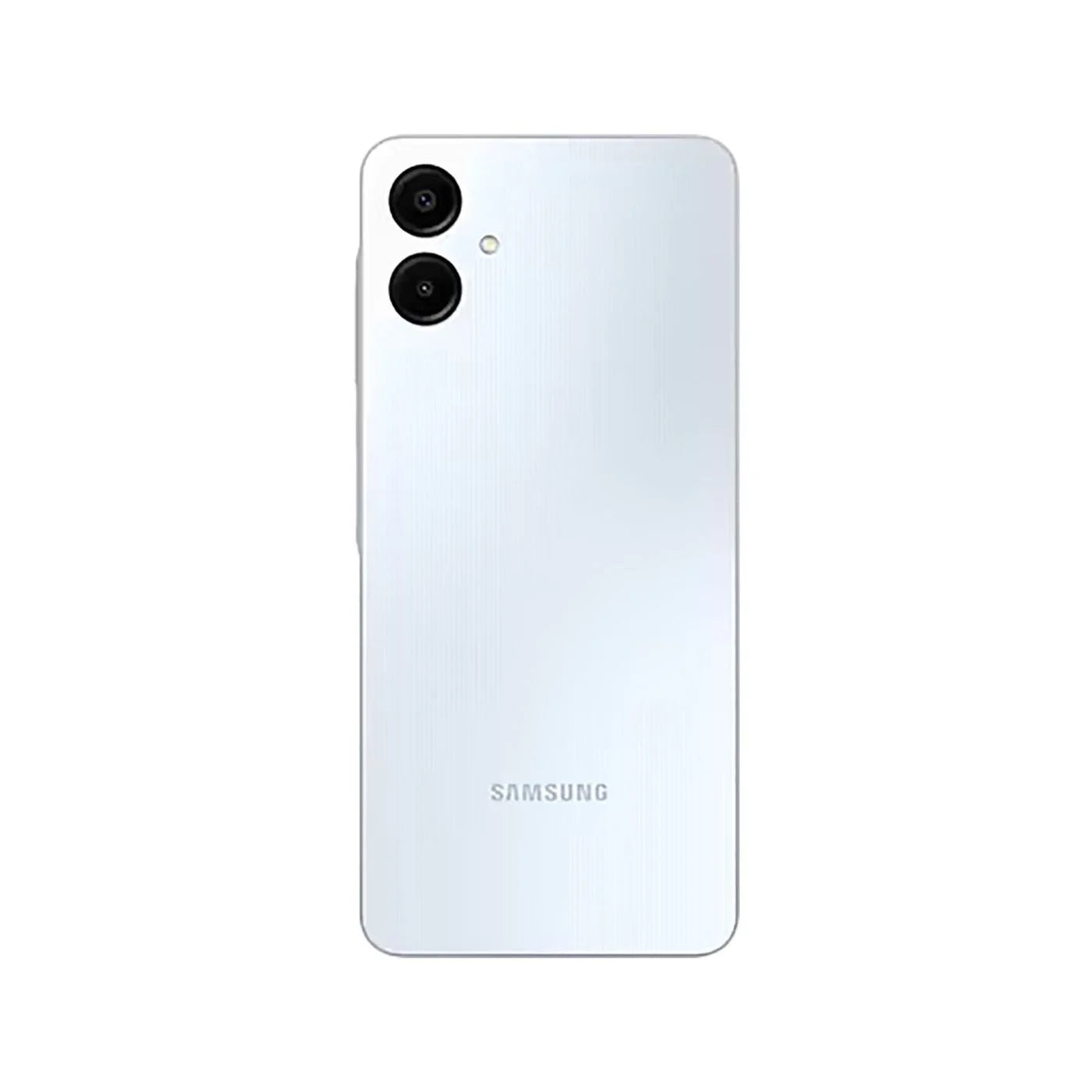 Samsung Galaxy A06 – Light Blue 4GB RAM 128GB Storage, Dual SIM, 4G Smartphone