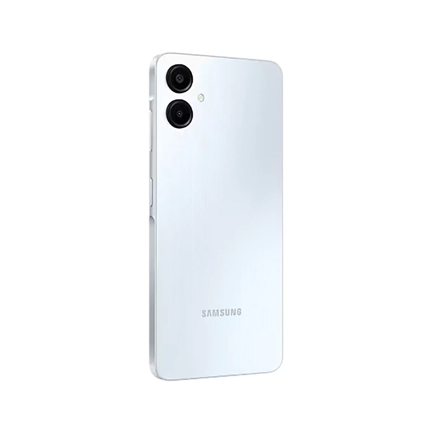 Samsung Galaxy A06 – Light Blue 4GB RAM 128GB Storage, Dual SIM, 4G Smartphone