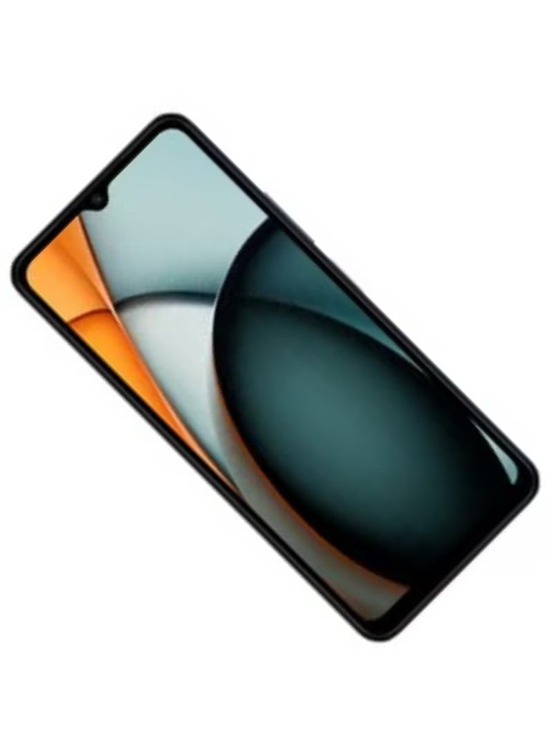Redmi A3 Dual SIM 3GB RAM 64GB Midnight Black 4G GBL