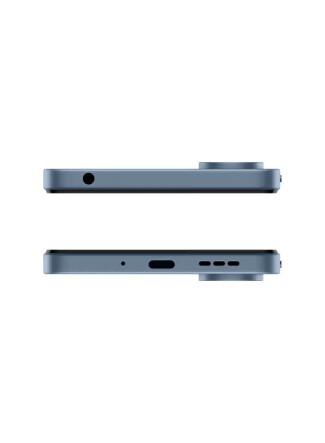 Redmi 13C 5G Dual SIM Twilight Blue 4GB RAM 128GB CHN