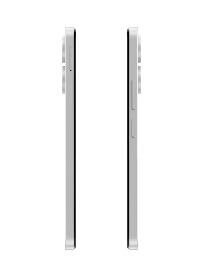 Redmi 13C 5G Dual SIM Starry Silver 4GB RAM 128GB CHN