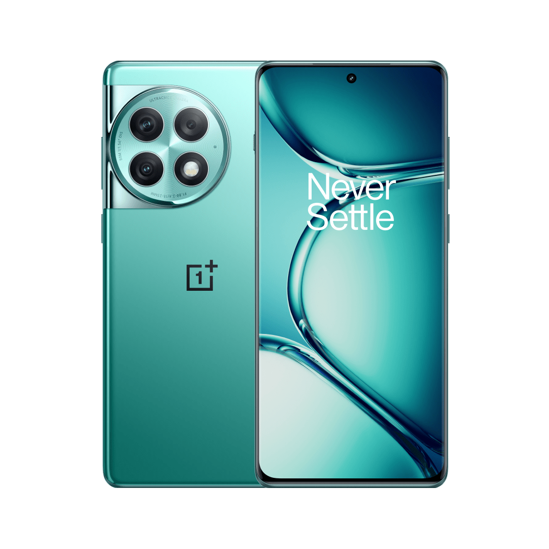 Oneplus Ace 2 Pro Dual-SIM 24GB RAM, 1TB 5G Green - Chines Version (Global Rom)