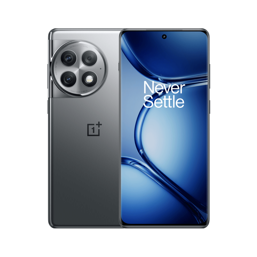 OnePlus Ace 2 Pro 5G 24Gb+1TB Snapdragon 8 Gen 2 Octa Core 6.74” 120Hz Amoled Screen 50MP Triple Camera 5000mAh Battery 150W, Gray Chinese Version