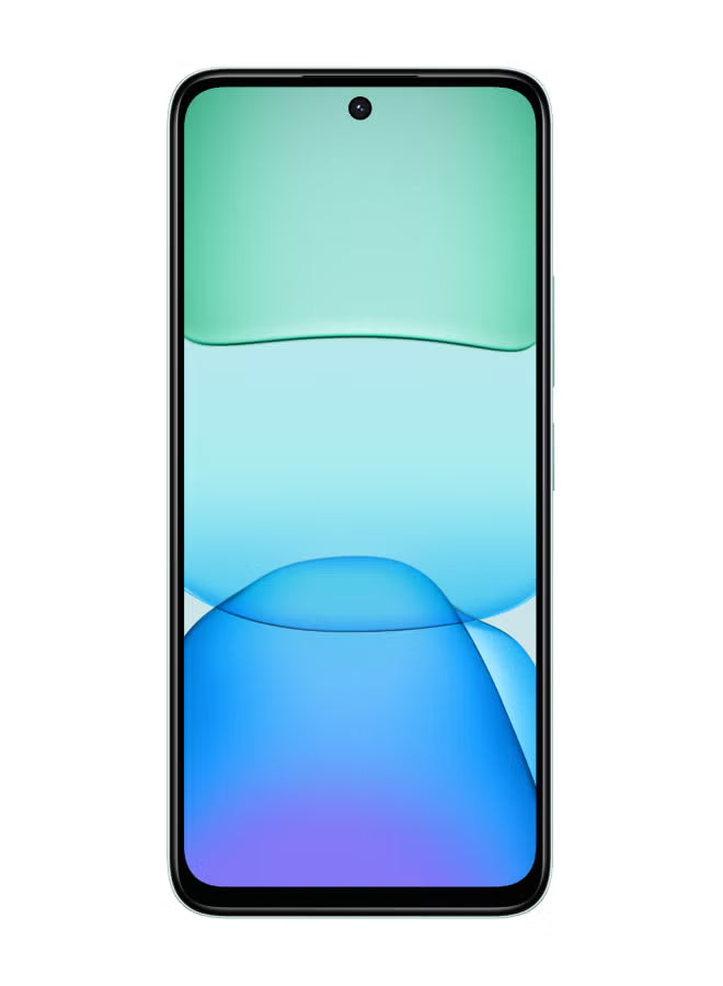 Redmi 13 Dual SIM Ocean Blue 8GB RAM 256GB 4G - Global Version