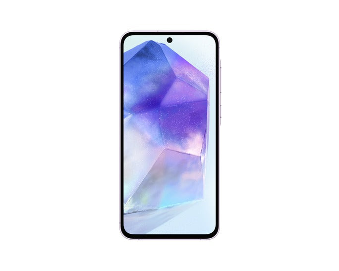 Samsung Galaxy A55 5G 12GB/256GB Awesome Lilac – ENG Version