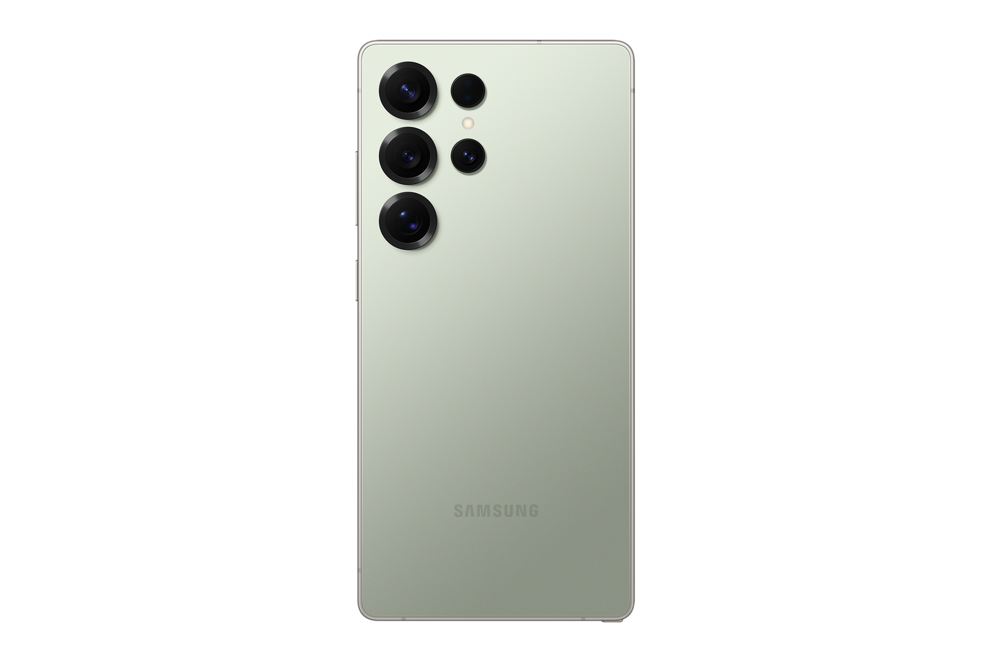 Samsung Galaxy S25 Ultra – Titanium Jade Green 12GB RAM 512GB Storage, 5G Smartphone, AI-Powered, 200MP Triple Camera, S Pen