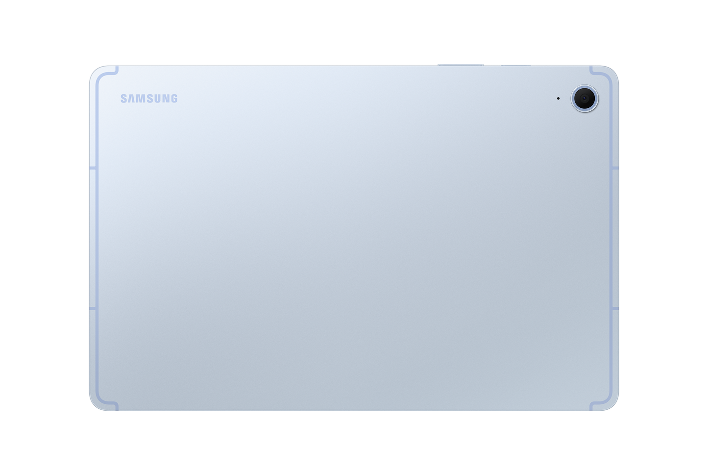 Samsung Galaxy Tab S10 FE+ X626 5G 12GB/256GB Blue