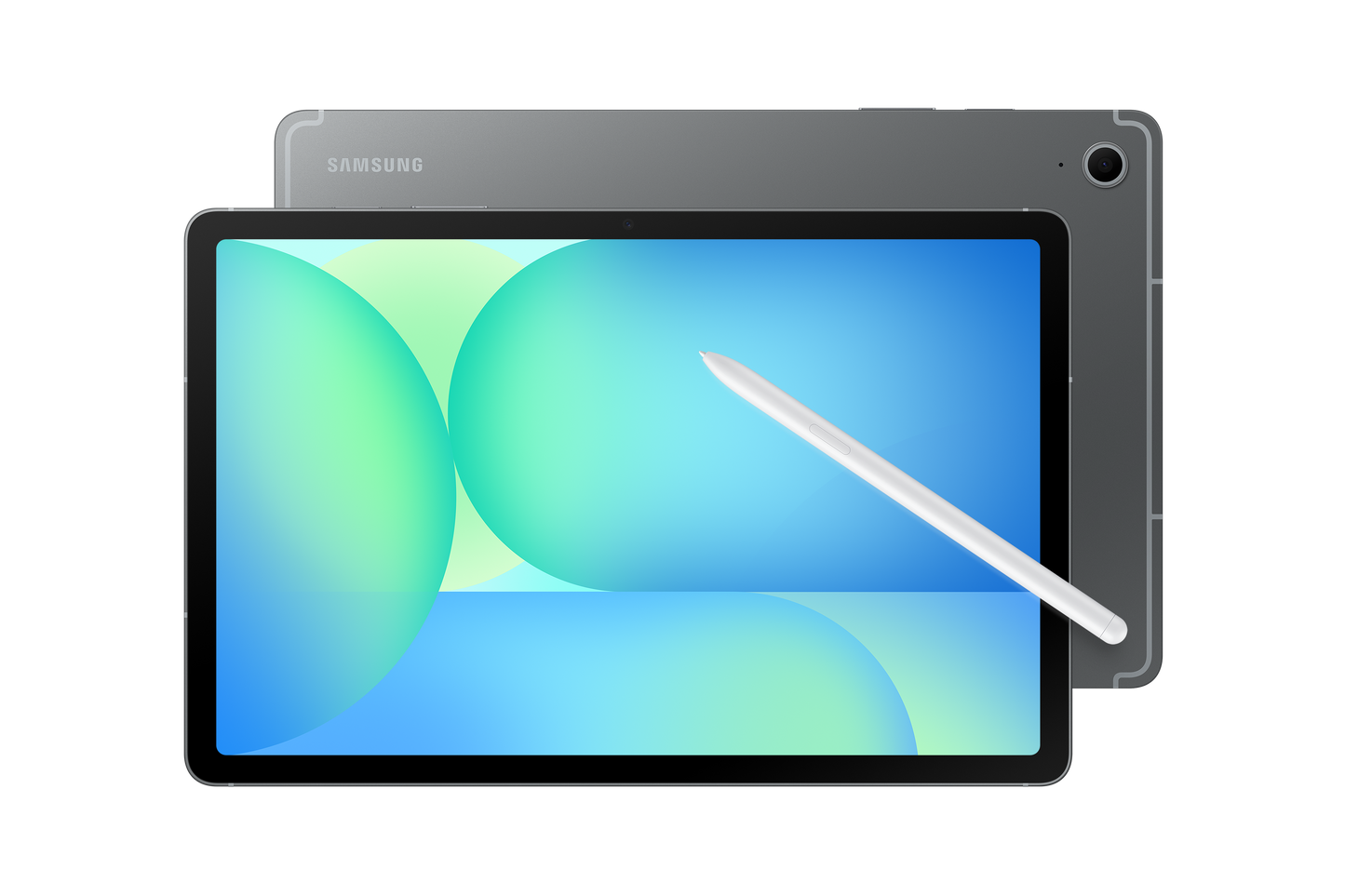 Samsung Galaxy Tab S10 FE+ X626 5G 12GB/256GB Gray