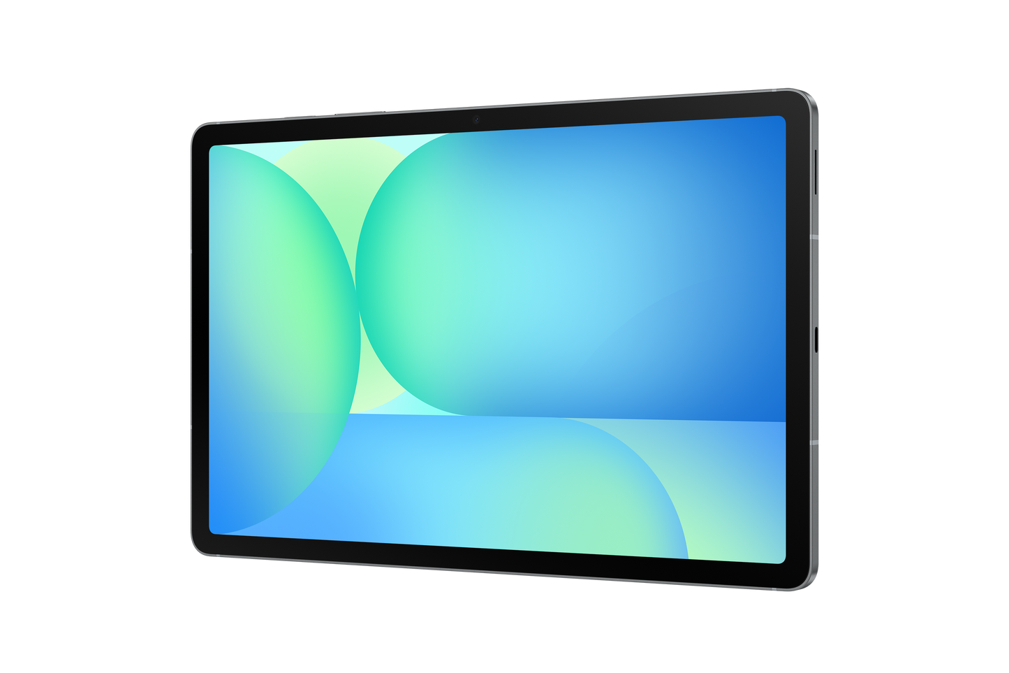 Samsung Galaxy Tab S10 FE+ X626 5G 12GB/256GB Gray