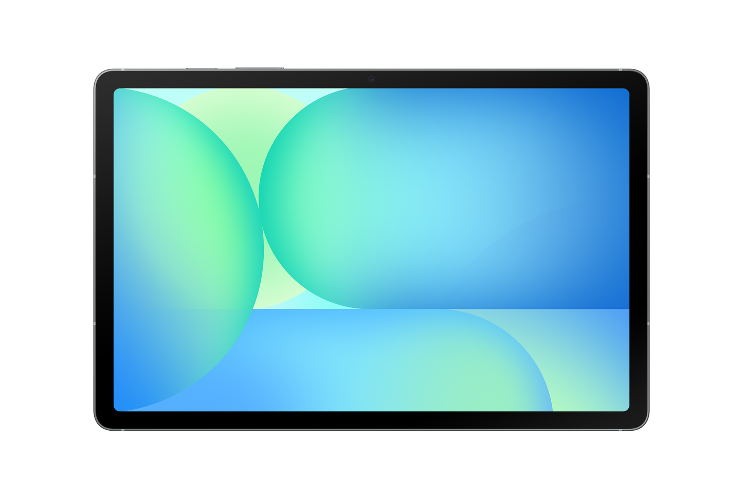 Samsung Galaxy Tab S10 FE+ X626 5G 12GB/256GB Gray
