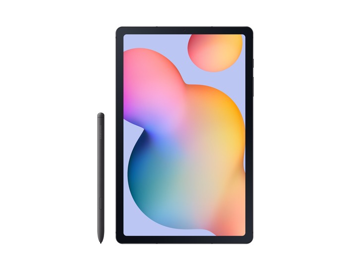 Samsung Galaxy Tab S6 Lite P620 WiFi 4GB/64GB Gray