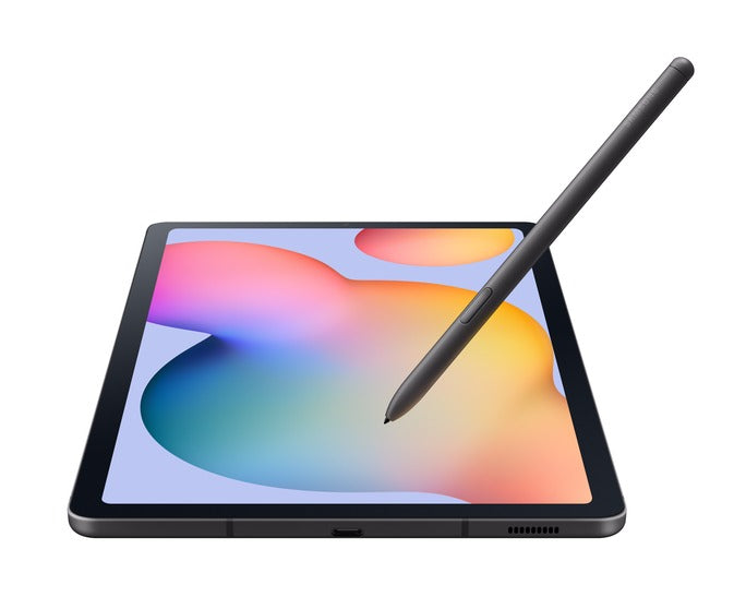 Samsung Galaxy Tab S6 Lite P620 WiFi 4GB/64GB Gray