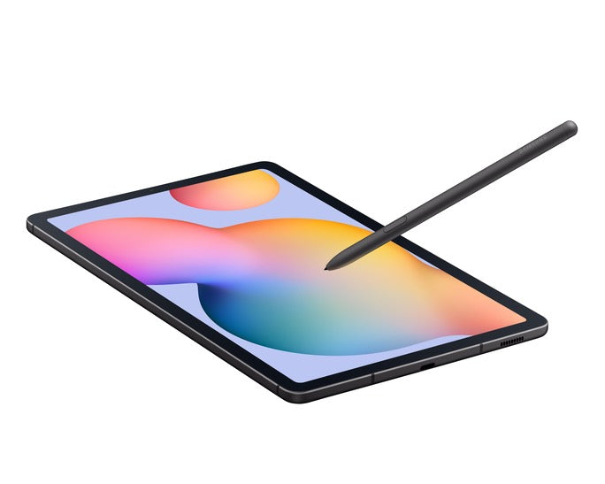 Samsung Galaxy Tab S6 Lite P620 WiFi 4GB/64GB Gray