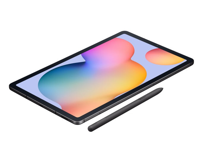 Samsung Galaxy Tab S6 Lite P620 WiFi 4GB/64GB Gray
