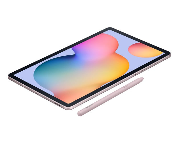 Samsung Galaxy Tab S6 Lite P625 4G 4GB/128GB Pink