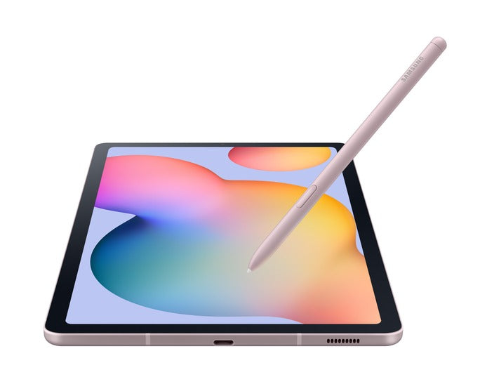 Samsung Galaxy Tab S6 Lite P625 4G 4GB/128GB Pink