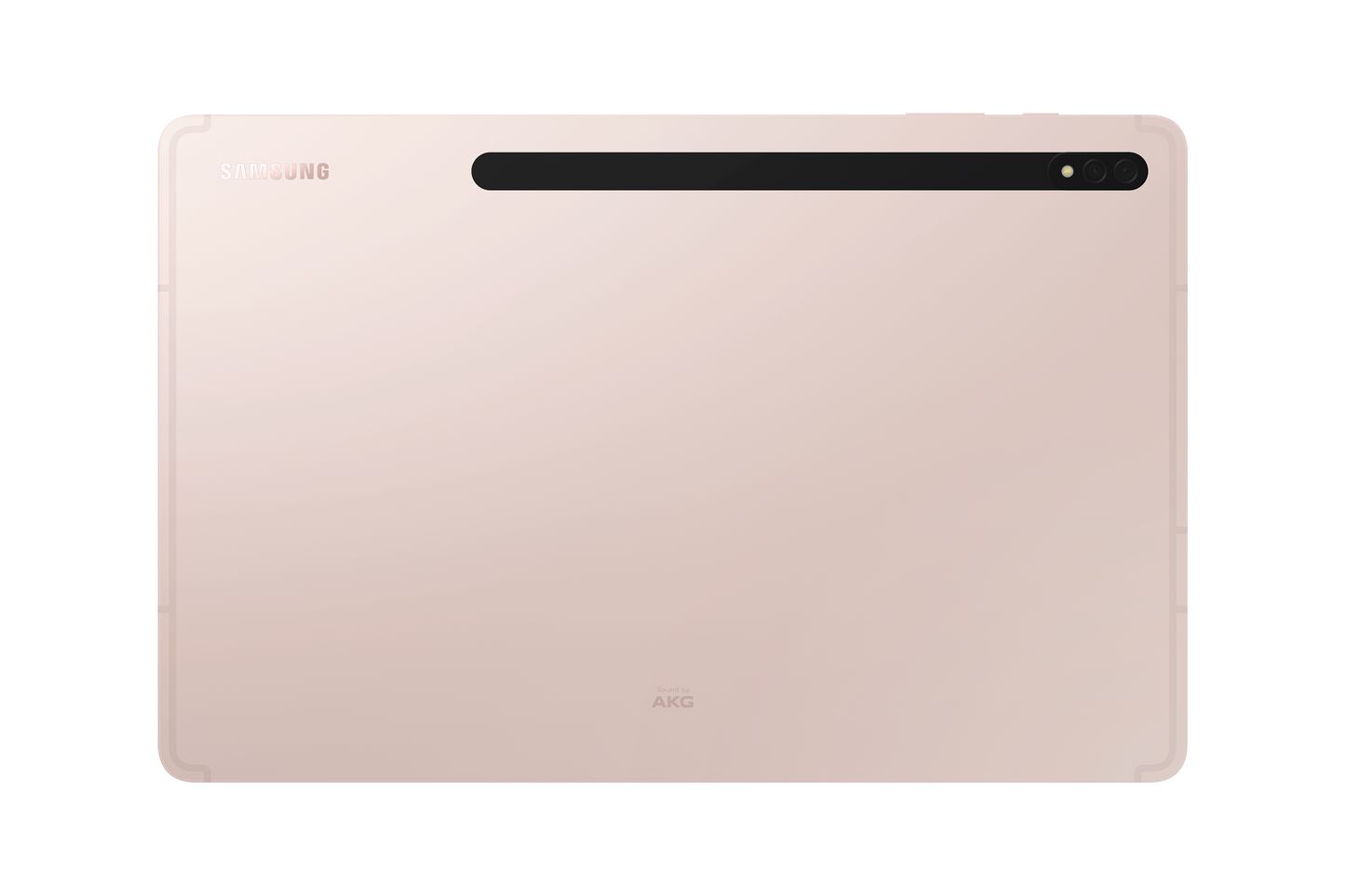 Samsung Galaxy Tab S8+ X806 5G 8GB/128GB Pink Gold