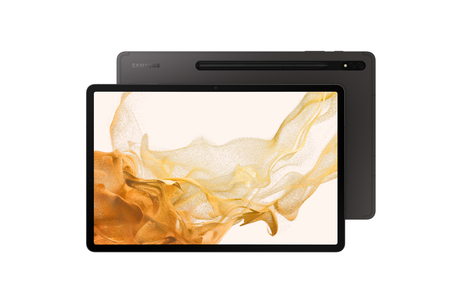 Samsung Galaxy Tab S8+ X806 5G 8GB/128GB Graphite