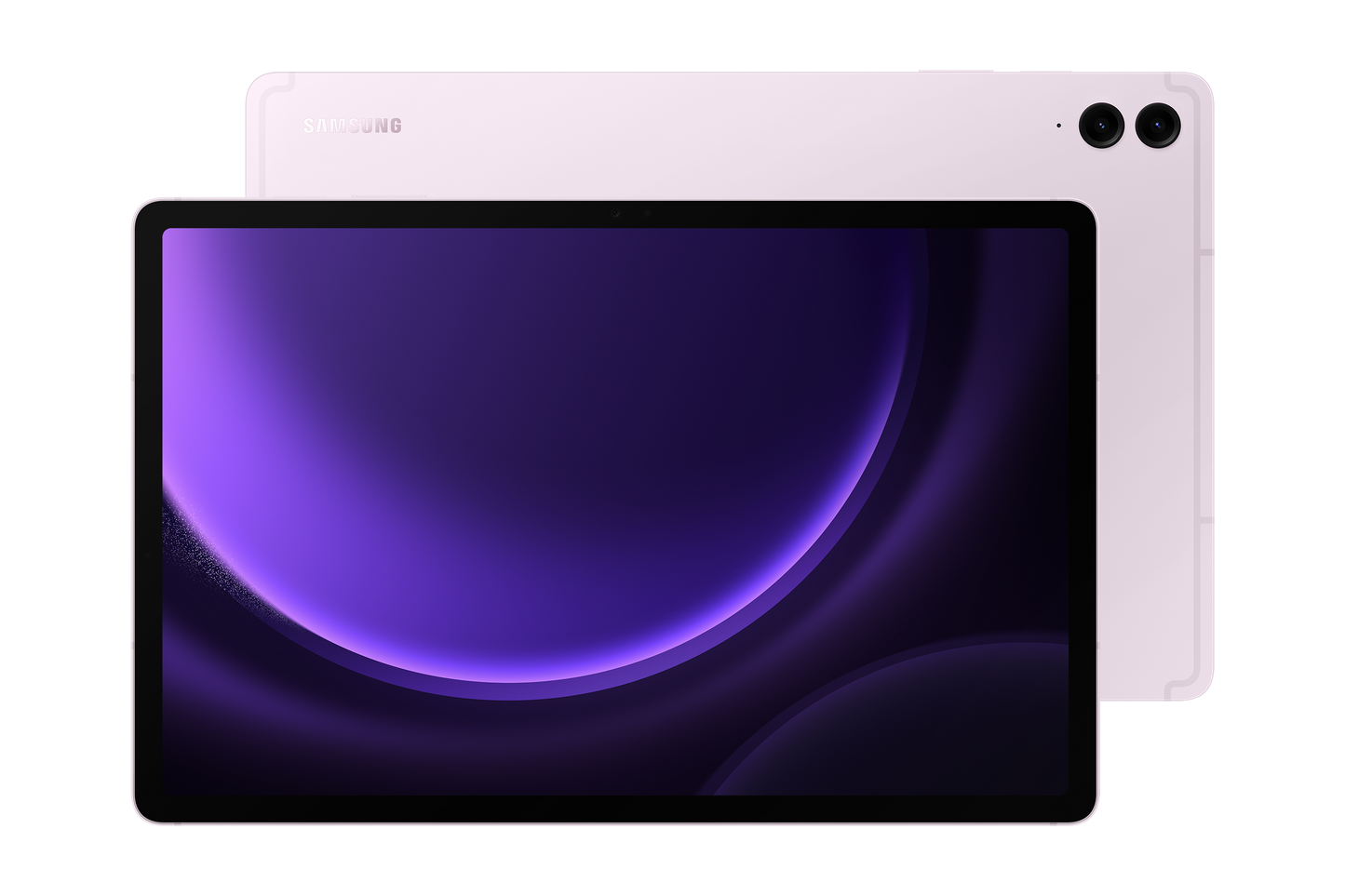 Samsung Galaxy Tab S9 FE+ X616 5G 8GB/128GB Lavender
