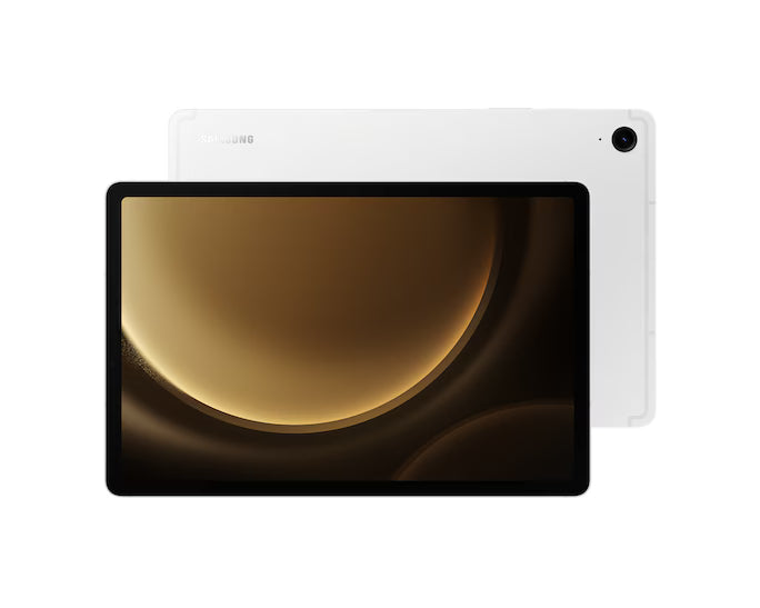 Samsung Galaxy Tab S9 FE X510 WiFi 6GB RAM 128GB Silver – India Version