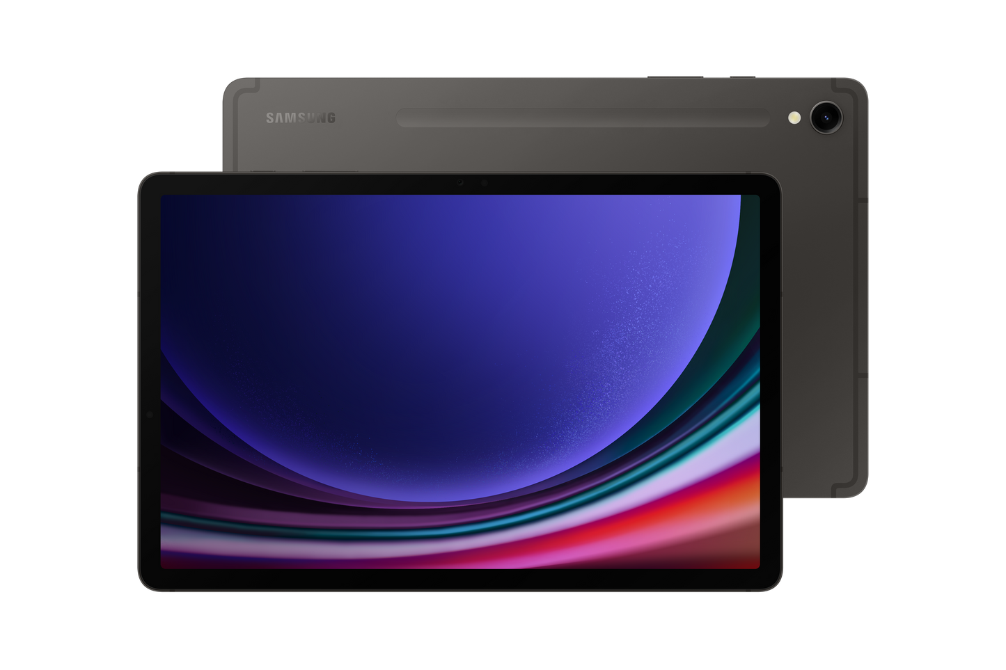 Samsung Galaxy Tab S9 X710 WiFi 12GB/256GB Graphite