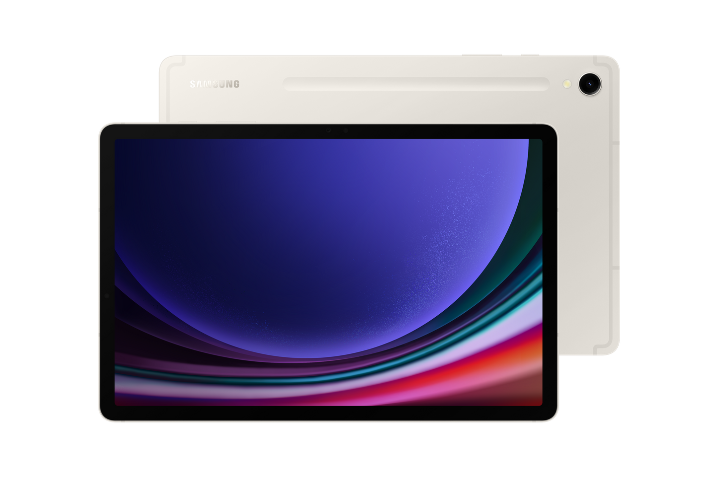Samsung Galaxy Tab S9 X710 WiFi 12GB/256GB Beige
