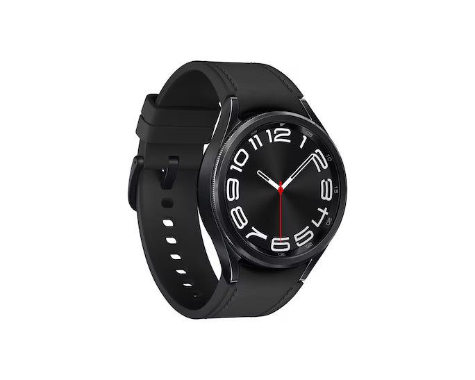 Samsung Galaxy Watch6 Classic (Bluetooth, 43mm) – Black