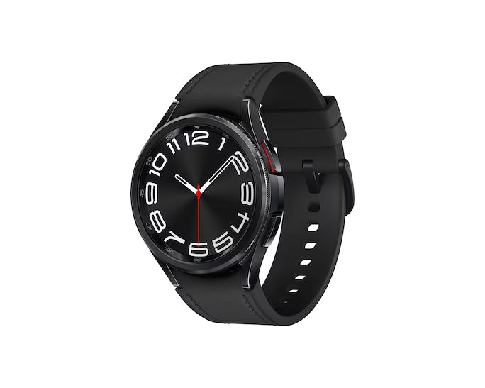 Samsung Galaxy Watch6 Classic (Bluetooth, 43mm) – Black