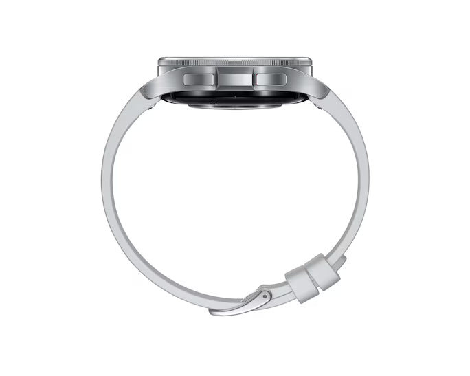 Samsung Galaxy Watch6 Classic (Bluetooth, 43mm) – Silver