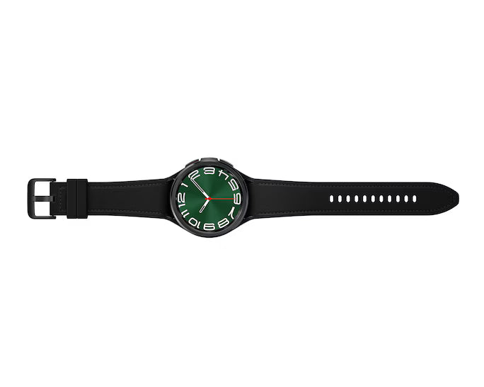 Samsung Galaxy Watch6 Classic (Bluetooth, 47mm) – Black