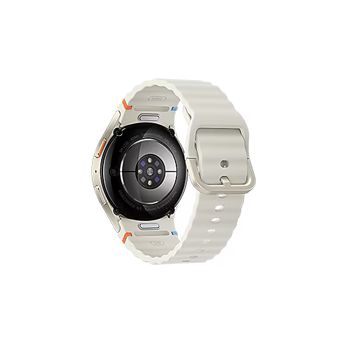 Samsung Galaxy Watch7 (Bluetooth, 40mm) – Cream