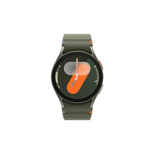 Samsung Galaxy Watch7 (Bluetooth, 40mm) – Green