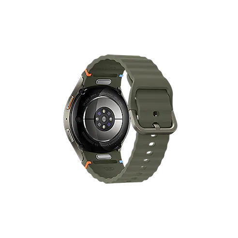 Samsung Galaxy Watch7 (Bluetooth, 40mm) – Green