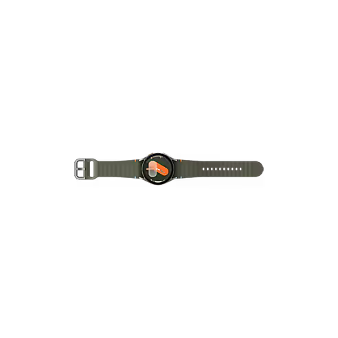 Samsung Galaxy Watch7 (Bluetooth, 40mm) – Green