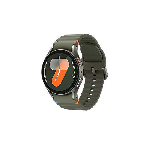 Samsung Galaxy Watch7 (Bluetooth, 40mm) – Green