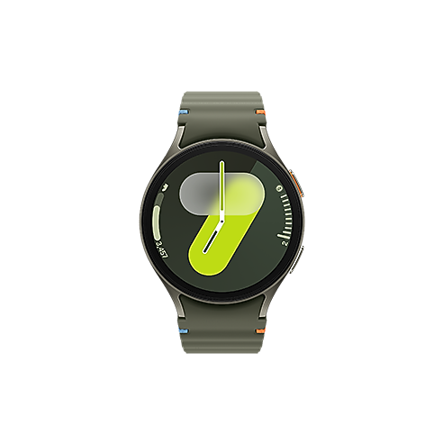 Samsung Galaxy Watch7 (LTE, 44mm) – Green