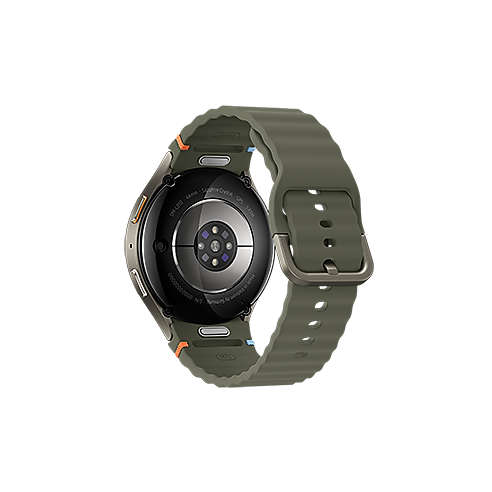 Samsung Galaxy Watch7 (LTE, 44mm) – Green