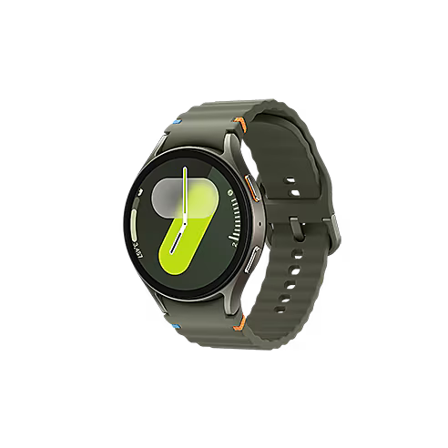 Samsung Galaxy Watch7 (LTE, 44mm) – Green