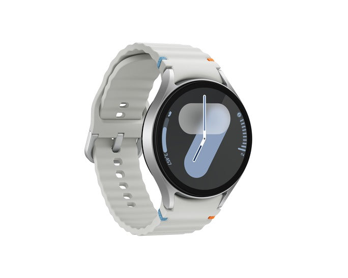 Samsung Galaxy Watch7 (Bluetooth, 44mm) – Silver