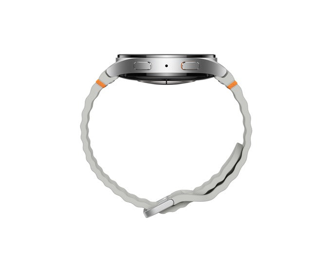Samsung Galaxy Watch7 (Bluetooth, 44mm) – Silver