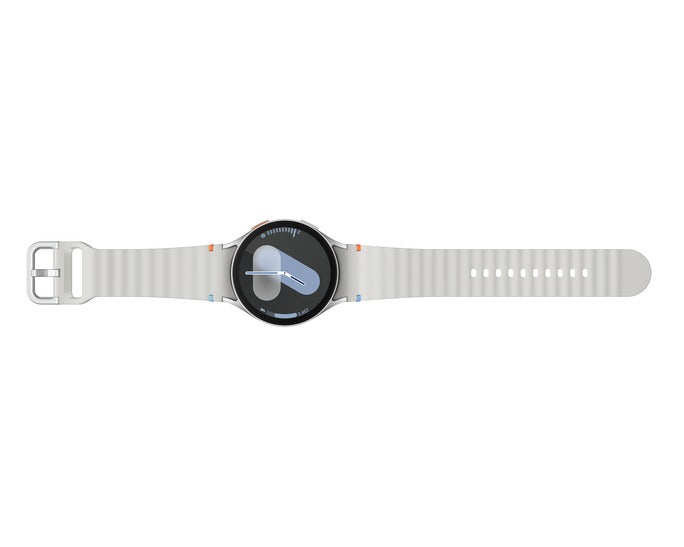 Samsung Galaxy Watch7 (Bluetooth, 44mm) – Silver